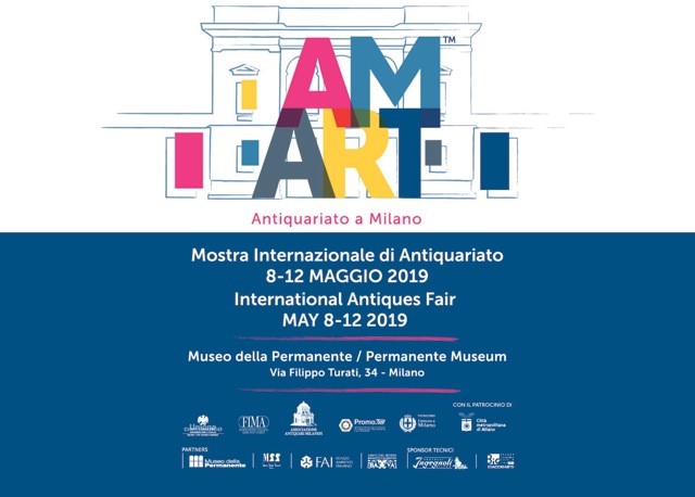 amart milano