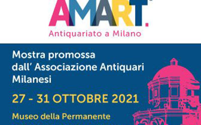 amart milano