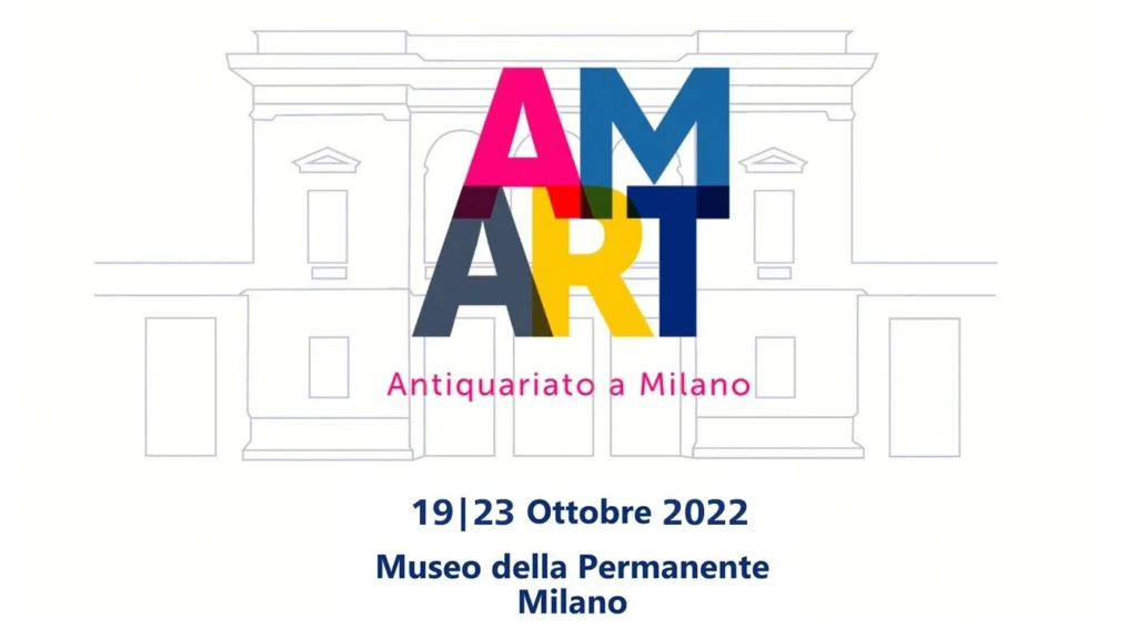 amart milano