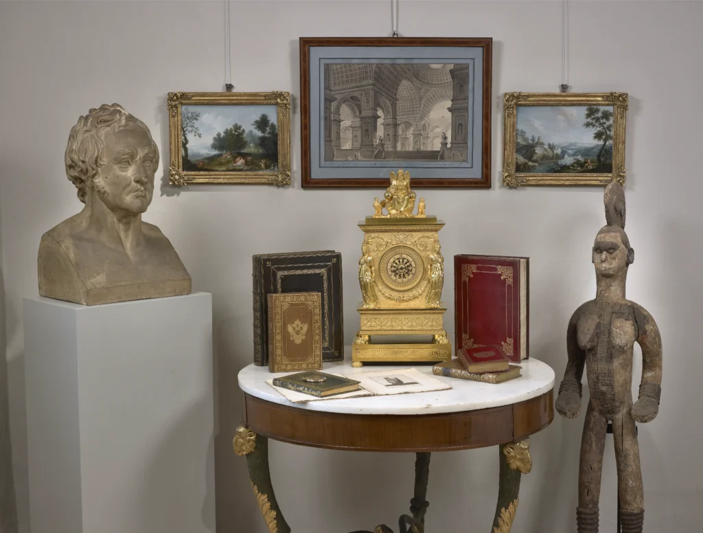 orsini arte e libri milano