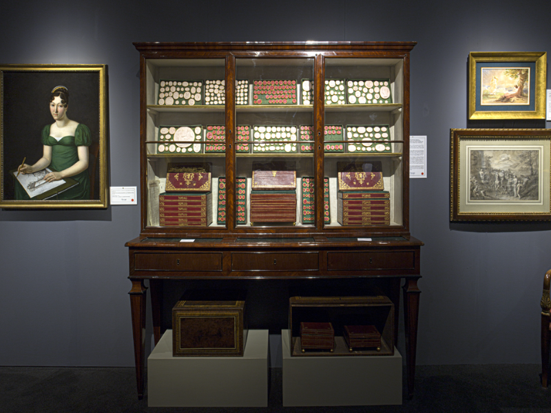 galleria oggetti d'arte milano