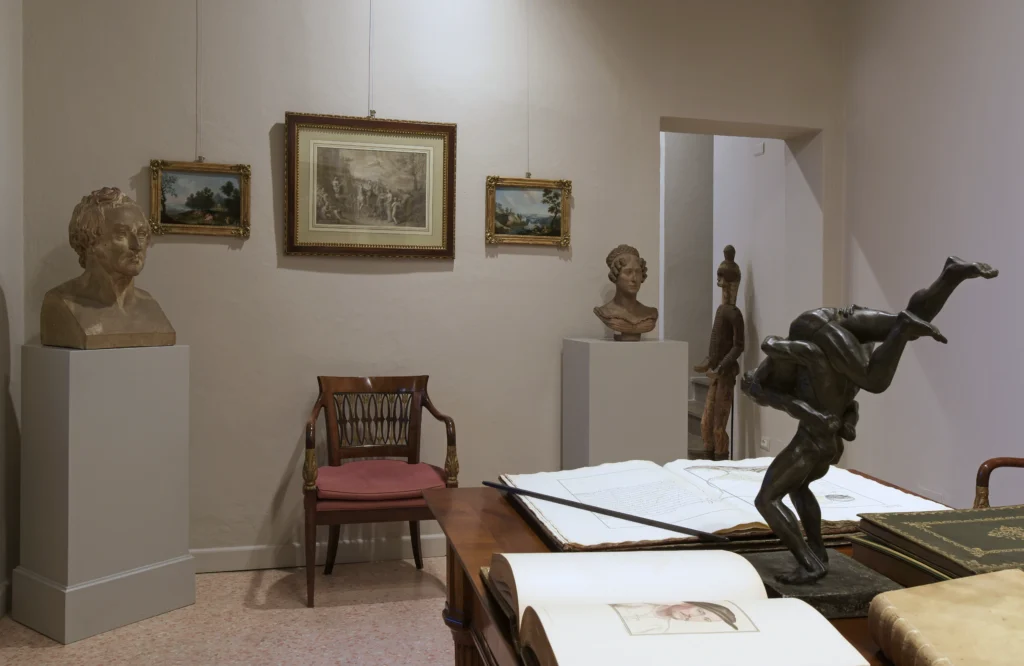 orsini arte e libri milano