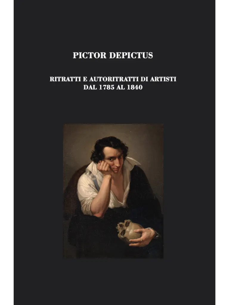 Catalogo Ritratti