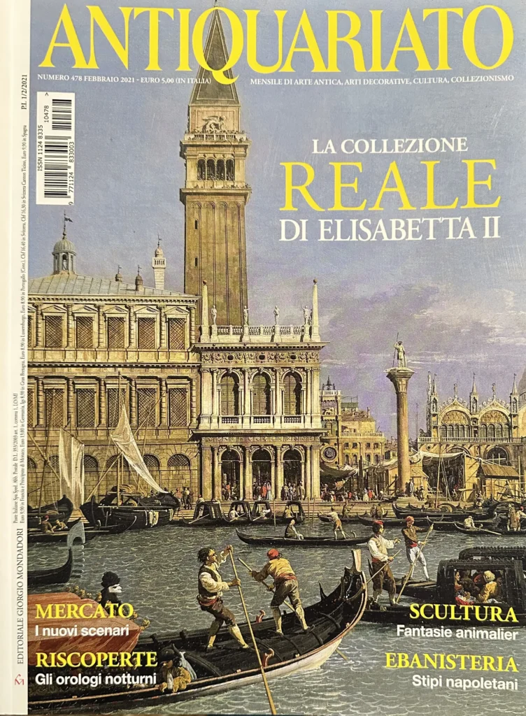 rassegna stampa orsini