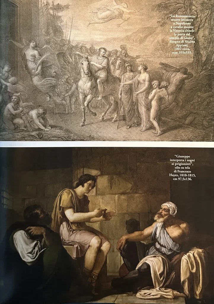 rassegna stampa orsini