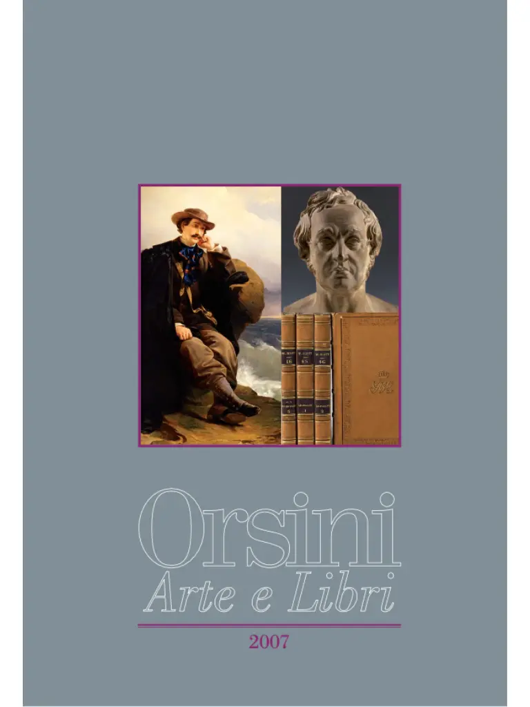 catalogo orsini