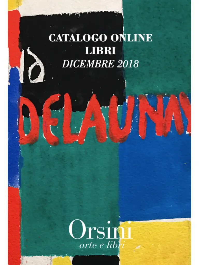 catalogo orsini
