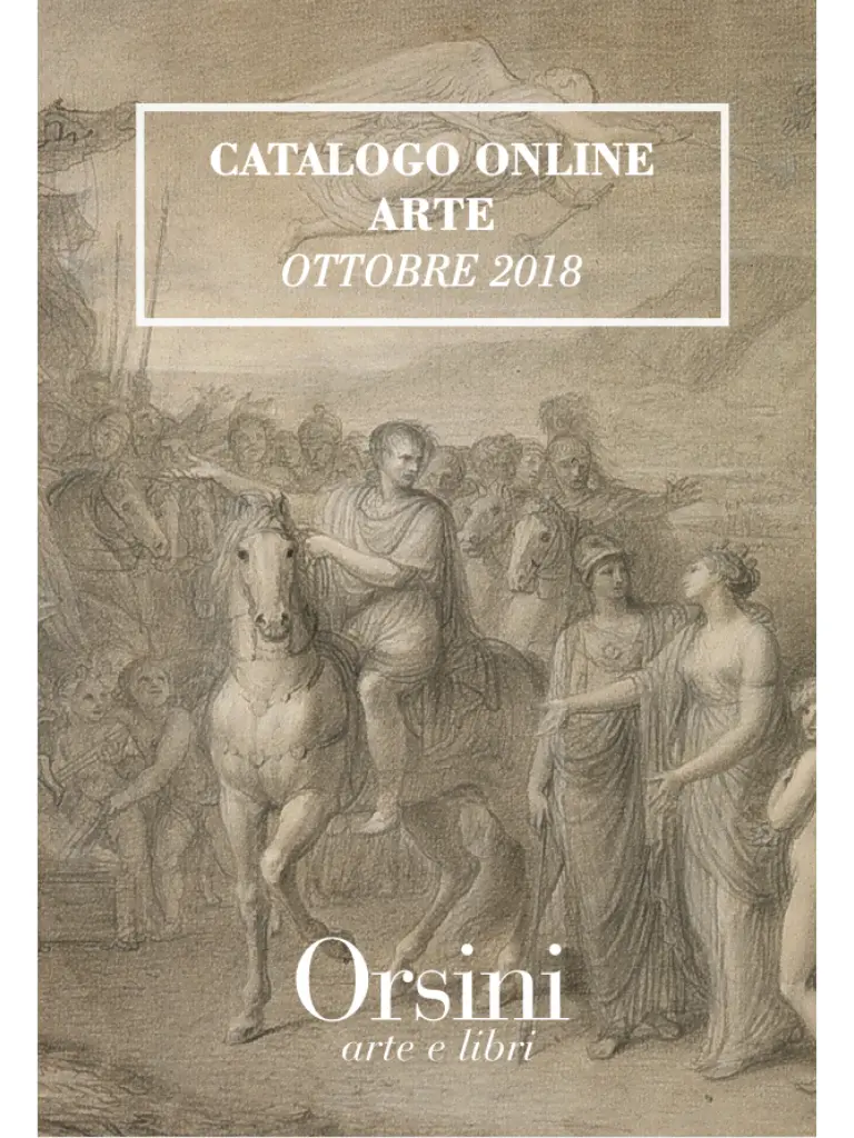 catalogo orsini