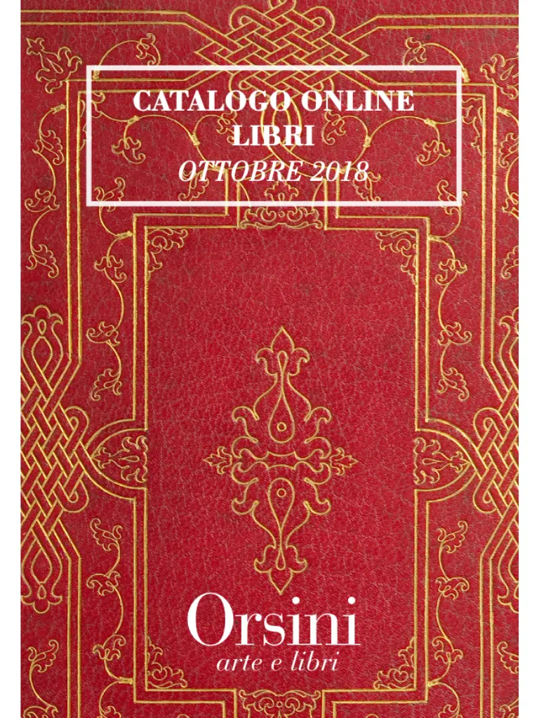 catalogo orsini