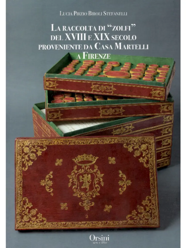 catalogo orsini