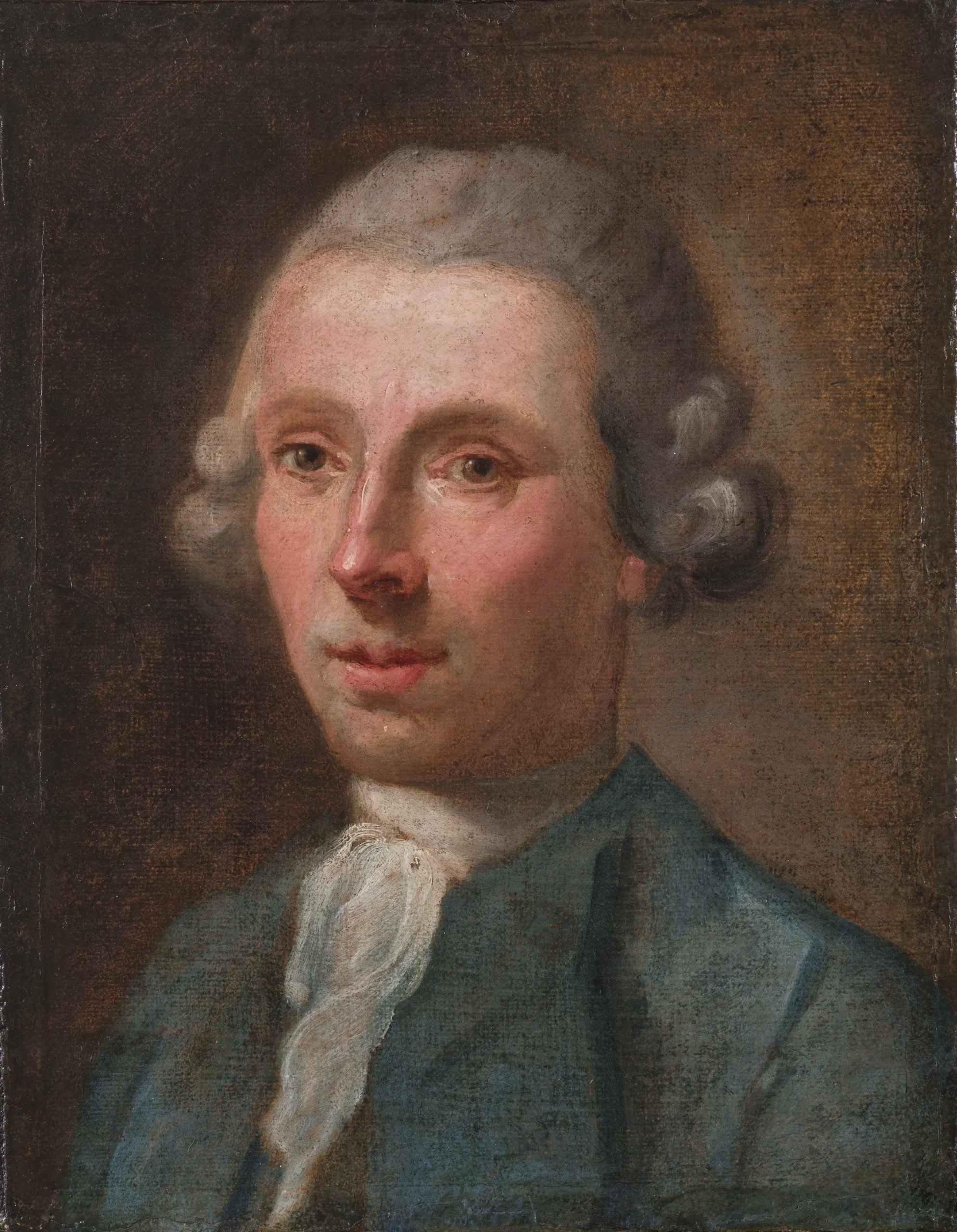 ritratto gandolfi